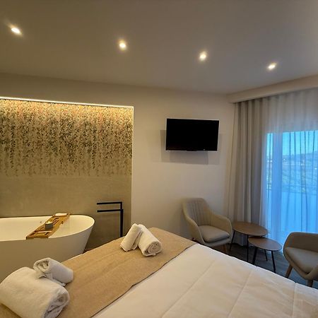 Hotel Siskets Torrente de Cinca Eksteriør billede